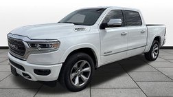 2020 Ram Ram Pickup 1500 Limited
