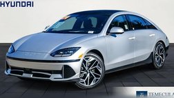 2024 Hyundai Ioniq 6 Limited