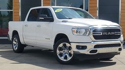 2020 Ram Ram Pickup 1500 Lone Star