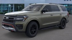 2024 Ford Expedition Timberline