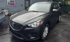 2016 Mazda CX-5 Sport