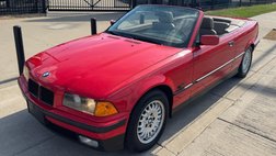 1994 BMW 3 Series 325i