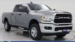 2024 Ram Ram Pickup 2500 Big Horn