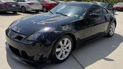 2004 Nissan 350Z Touring