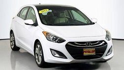 2014 Hyundai Elantra GT Base