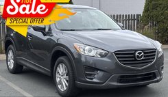 2016 Mazda CX-5 Sport