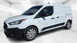 2022 Ford Transit Connect XL