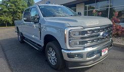 2026 Ford Super Duty F-250 Lariat