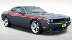 2011 Dodge Challenger R/T