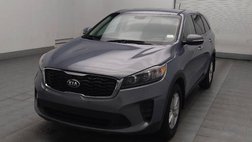 2020 Kia Sorento L