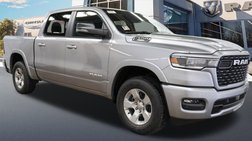 2025 Ram Ram Pickup 1500 Lone Star