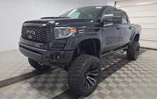 2021 Toyota Tundra TRD Pro