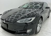 2021 Tesla Model S Long Range Plus