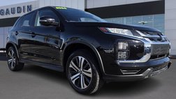 2024 Mitsubishi Outlander Sport 2.0 ES