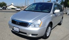 2012 Kia Sedona LX