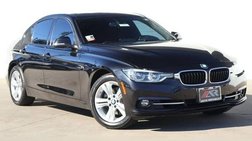 2017 BMW 3 Series 330i