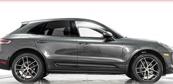 2023 Porsche Macan T