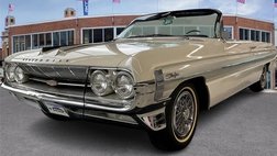 1961 Oldsmobile Convertible