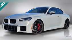 2024 BMW M2 Base