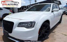 2021 Chrysler 300 S V6