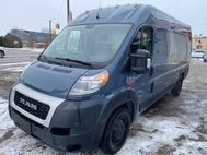 2019 Ram ProMaster 3500 159 WB