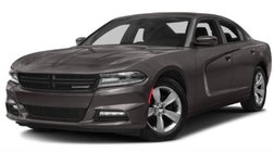 2018 Dodge Charger SXT Plus