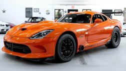 2014 Dodge SRT Viper Base