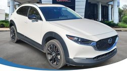2021 Mazda CX-30 Turbo Premium Plus