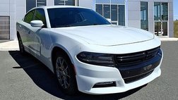 2017 Dodge Charger SXT