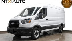 2021 Ford Transit 250