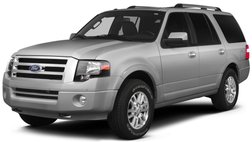 2014 Ford Expedition Limited