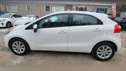 2013 Kia Rio5 LX