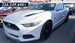 2015 Ford Mustang GT