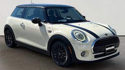 2020 MINI Hardtop 