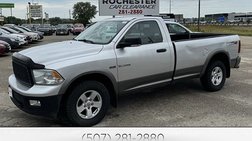 2010 Dodge Ram 1500 ST