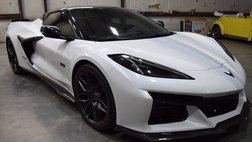 2023 Chevrolet Corvette Z06