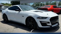 2022 Ford Mustang GT