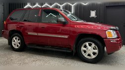 2005 GMC Envoy SLT
