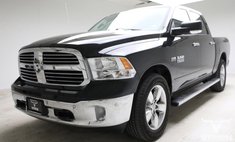 2015 Ram Ram Pickup 1500 Lone Star