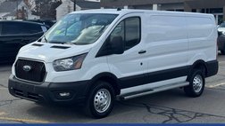2024 Ford Transit 250