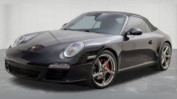2009 Porsche 911 Carrera S