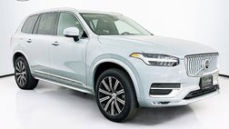 2025 Volvo XC90 B5 Core Bright Theme