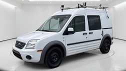 2013 Ford Transit Connect XLT