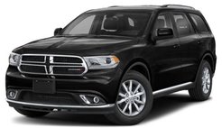 2019 Dodge Durango GT Plus