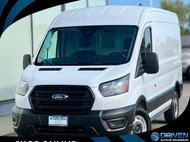 2020 Ford Transit 250