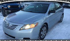 2007 Toyota Camry LE V6