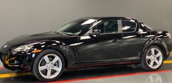 2005 Mazda RX-8 Base