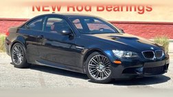 2008 BMW M3 Base