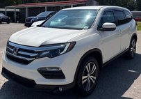2016 Honda Pilot EX