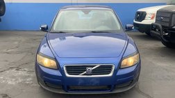 2008 Volvo C30 T5 1.0
